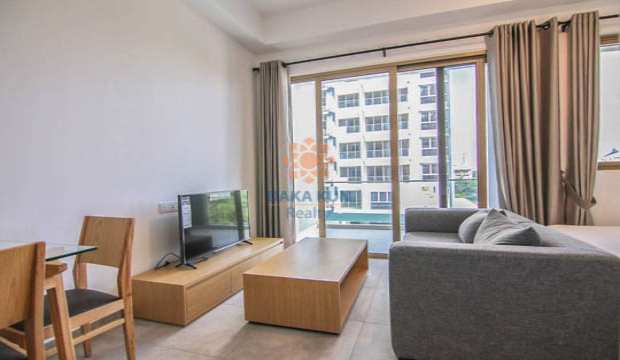 2 Bedrooms Apartment for Rent in Khan Por Senchey, Phnom Penh